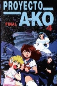 Project A-Ko 4: Final