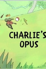 We Bare Bears: Charlie's Opus