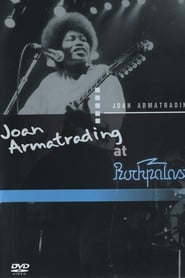 Joan Armatrading at Rockpalast (1979 und 1980)