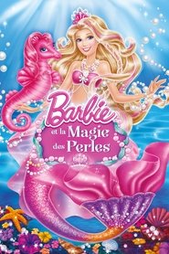 Barbie: The Pearl Princess