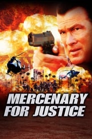 Mercenario de la justicia