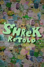 Shrek Retold