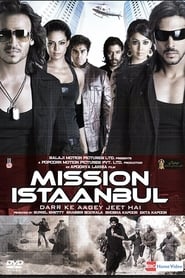 Mission Istaanbul