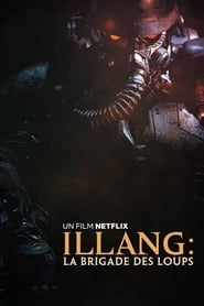 Illang: La brigada del lobo