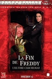 Pesadilla final: La muerte de Freddy (Pesadilla en Elm Street 6)