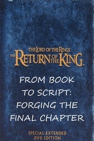 From Book to Script: Forging the Final Chapter