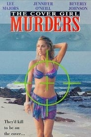 The Cover Girl Murders