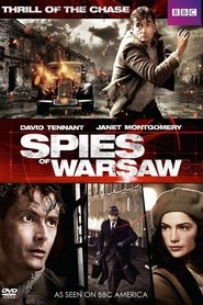 Spies of Warsaw