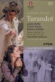 Giacomo Puccini: Turandot