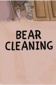 We Bare Bears: Bear Cleaning