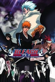 Bleach: The DiamondDust Rebellion