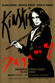 Kinski Paganini