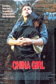 China Girl