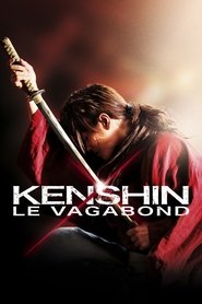 Kenshin, el guerrero samurái