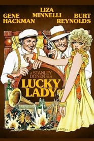 Los aventureros del Lucky Lady