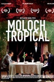 Moloch tropical
