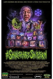 Shakespeare’s Shitstorm