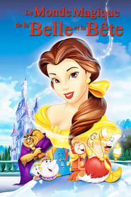 Belle's Magical World