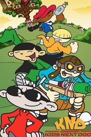 Codename: Kids Next Door - Operation Z.E.R.O.