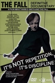 It's Not Repetition, It's Discipline