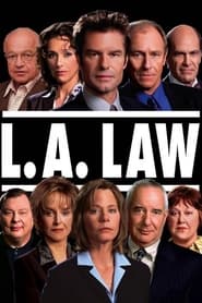 L.A. Law: The Movie