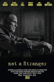 Not a Stranger