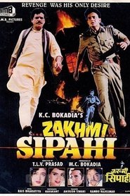 Zakhmi Sipahi