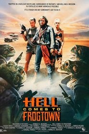 Hell Comes to Frogtown