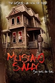 Mustang Sally's Horror House