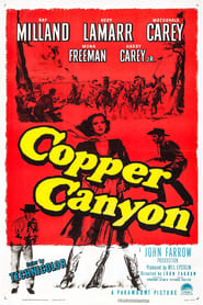 Copper Canyon