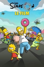 Filmul artistic Familia Simpson