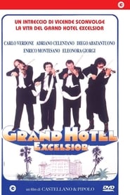 Grand Hotel Excelsior