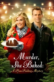 Murder, She Baked: A Plum Pudding Mystery