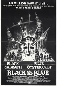 Black Sabbath & Blue Oyster Cult: Black and Blue