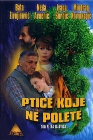 Ptice koje ne polete