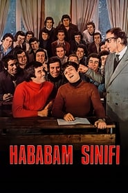 Hababam Sınıfı