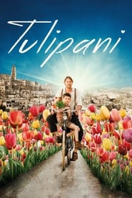 Tulipani: Love, Honour and a Bicycle