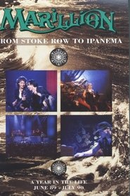 Marillion - From Stoke Row To Ipanema