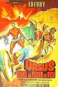 Ursus in the Land of Fire