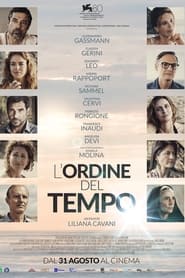 L’ordine del tempo