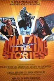 Amazing Stories