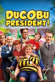 Ducobu 4 President