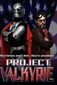 Project: Valkyrie