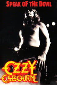 Ozzy Osbourne: Speak of the Devil