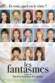 Les fantasmes