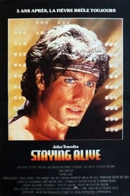 Staying Alive