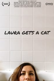 Laura Gets a Cat