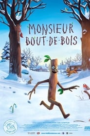 Monsieur Bout-de-Bois