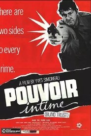Intimate Power - Im Schatten der Macht