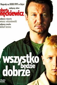 Wszystko będzie dobrze